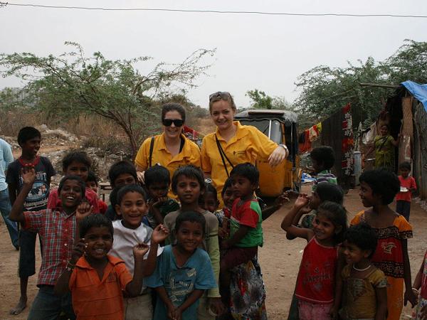 Pollinate Energy Young Professionals Program, India