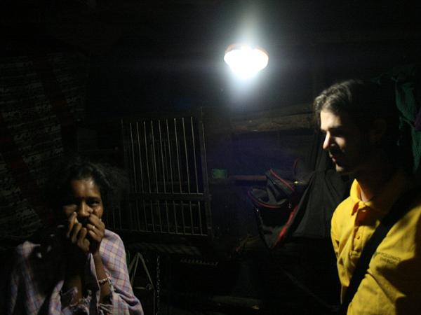 Pollinate Energy Young Professionals Program, India