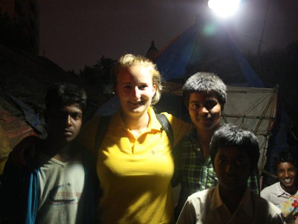 Pollinate Energy Young Professionals Program, India