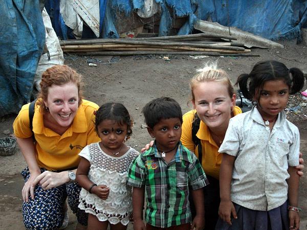 Pollinate Energy Young Professionals Program, India