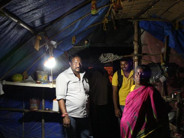 Pollinate Energy Young Professionals Program, India