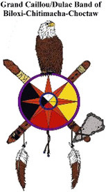 Grand Caillou/Dulac Band of Biloxi-Chitimacha-Choctaw