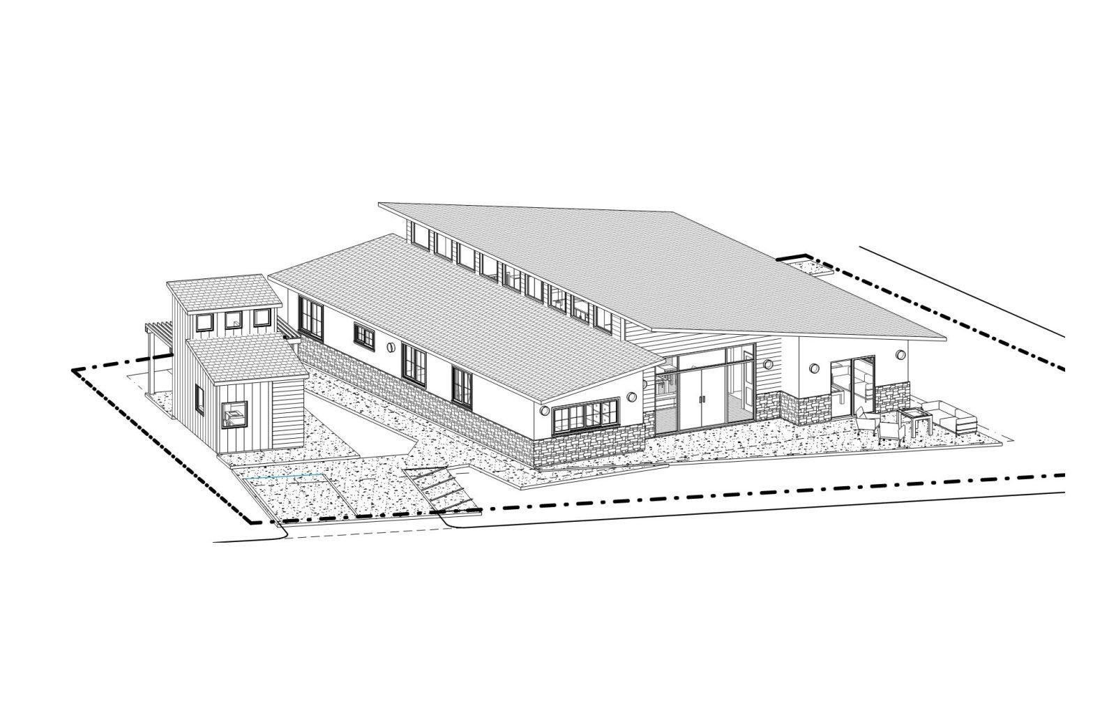 Housing the Homeless, United States
