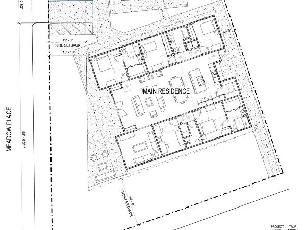 Housing the Homeless, United States