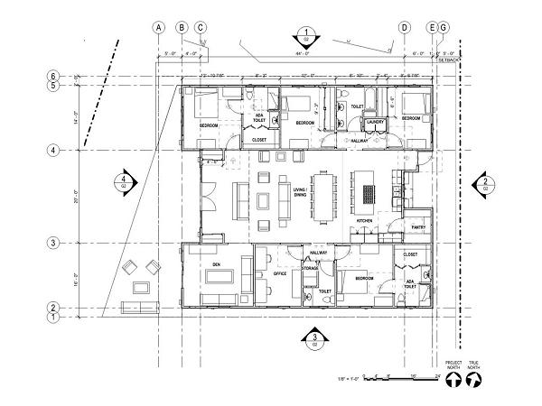 Housing the Homeless, United States
