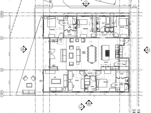 Housing the Homeless, United States