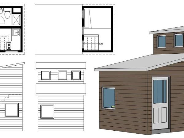 Housing the Homeless, United States